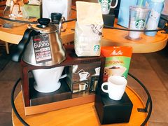 -星巴克(南昌西湖万达店)