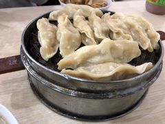 -奕宏饺子楼(朱庄小区店)