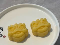 -陶兰居·手工点心·粤菜(圆融时代广场店)