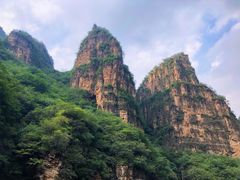 -龙庆峡风景区