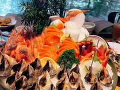-松竹和日式料理(辽阳店)