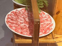 -铜锅演义(马坡店)
