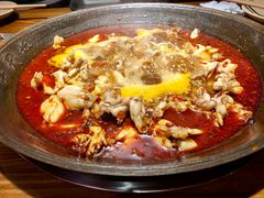 -老天桥蛙炉火锅(姑苏总店)