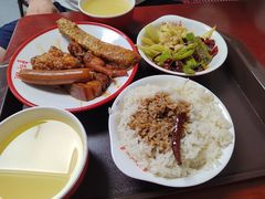 -刘小忙把子肉(北园大街总店)