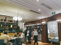 -鹿港小镇(霄云店)