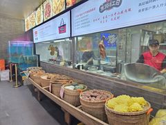 -红日饭店(裕隆三路店)