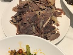 -高玛纳驴肉火烧(河间总店)