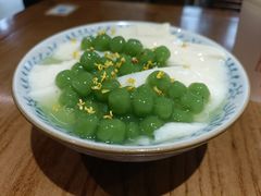-李百蟹·江南蟹黄面(夫子庙店)