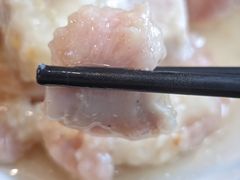 金银蒜蒸排骨-牡丹国际大酒店-港式茶餐厅