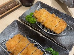 腰内猪排-胜博殿日式炸猪排(西红门店)