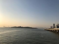 -演武大桥观景平台