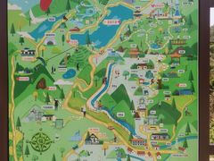 -长沙黑麋峰国家森林公园