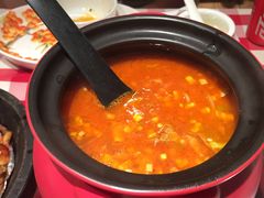 -西贝(上海我格广场店)