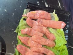 -燚青春东北泥炉烤肉(百合店)