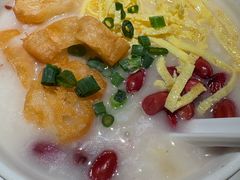 艇仔粥~-禄运茶居·手工点心(猎德店)