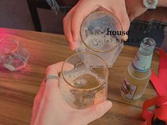 -隐藏Club黑胶主题酒吧(二七万达店)