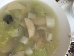 -乌镇那一年小院主题餐厅(甘泉西路店)