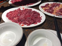 -八合里潮汕鲜牛肉火锅(深圳海岸城店)