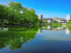 -滨湖塘西河公园
