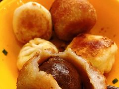 -毛华美食(清扬路店)