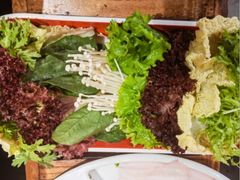 -南门四季铜锅涮肉(左家庄店)