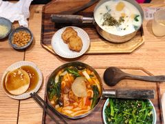 -小满手工粉(上海月星环球港店)