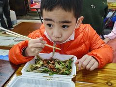 -陈添記·祖傳爽鱼皮·西关老字号(广州首店)