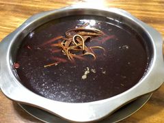 豆腐干-程记私房火锅兔(总店)
