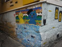 -猫咪博物馆(顶澳仔猫街店)