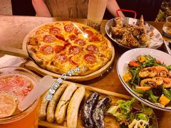 爆灯水果茶-COMMUNE幻师(上邦百汇城店)