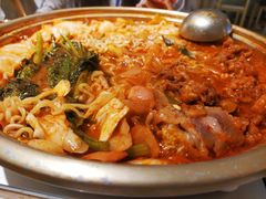 -HOTISLAND海鸡岛·韩国料理(江南西店)