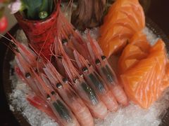 -松鹤精致料理(五一中路店)