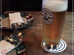 -SISTERS BAR RESTAURANT川意酒馆(嘉善老市H楼店)