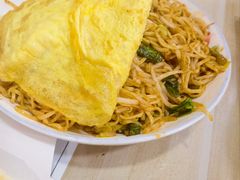 -吴三酸菜麻食酱香面馆(印花布园小区店)