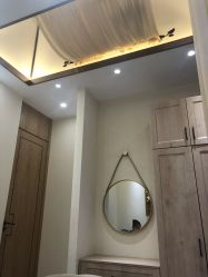 -芳朵美容养生SPA