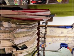 -暮晚尘香汉服旗袍