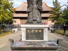 -苏州文庙(姑苏区)