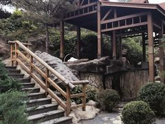 -顺景温泉