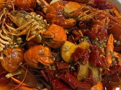 -辣盆盆麻辣小龙虾(哈尔滨总店)