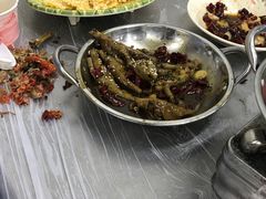 -小民大排档(马场角横路店)