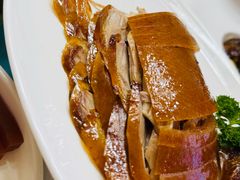 -普天和酒楼·新津菜·烤鸭(天津之眼店)