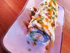 -饭町二郎日式综合茶餐(中安广场店)