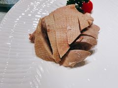 -太湖饭店·寄畅轩中餐厅
