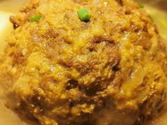 蛋黄狮子头-佰家小厨·南京菜(夫子庙店)