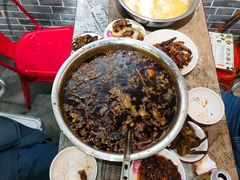 -杨大叔爱面子·四川小吃(岗头店)