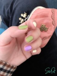 -雪儿·YuKi美甲美睫皮肤管理Salon