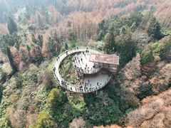 -山王坪喀斯特国家生态公园