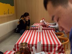 -西贝(上海新梅广场店)
