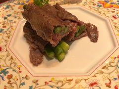 -佛山希尔顿酒店·融誉亚洲美食荟