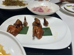 -富淳饭店(世纪公园店)